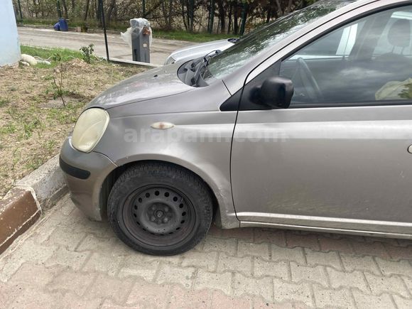 Sahibinden Toyota Yaris 1.0 Terra 2005 Model 