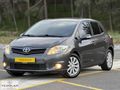 TAM OTOMATİK VİTES JAPON HARİKASI 1.6 LPG'Lİ AURİS FUL PAKET