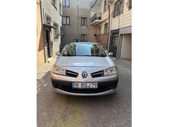 Sahibinden Renault Megane 1.4 Authentique 2009 Model 