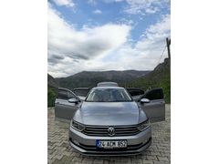 Sahibinden Volkswagen Passat 1.6 TDi BlueMotion Comfortline 2018 Model