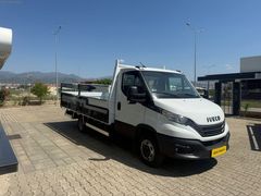ÇELEN OTOMOTİV DEN 2022 MODEL IVECO 35 C16 3750 ŞASİ OTOMATİK