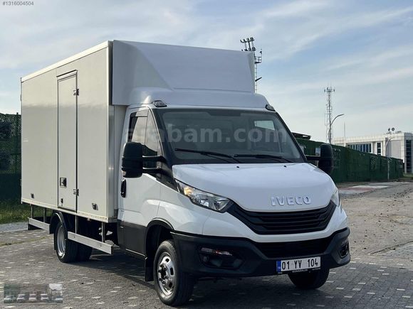 2022 MODEL KLİMALI 35 C16