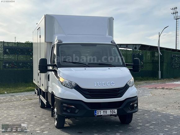 2022 MODEL KLİMALI 35 C16
