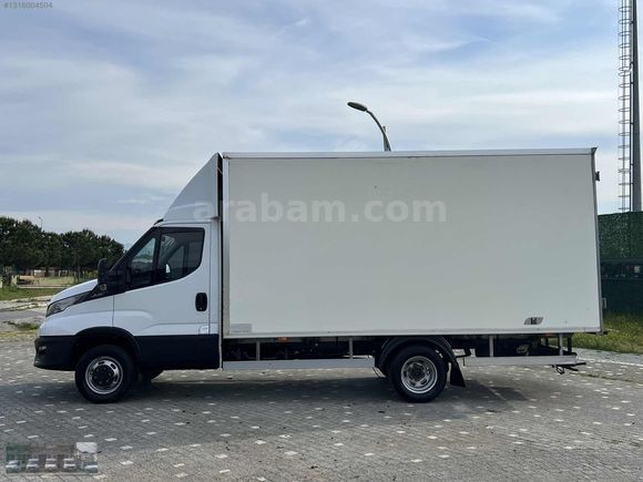 2022 MODEL KLİMALI 35 C16