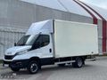 2022 MODEL KLİMALI 35 C16