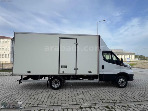 2022 MODEL KLİMALI 35 C16