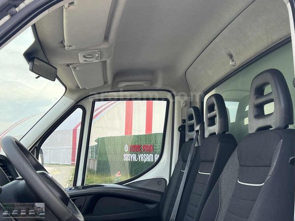2022 MODEL KLİMALI 35 C16