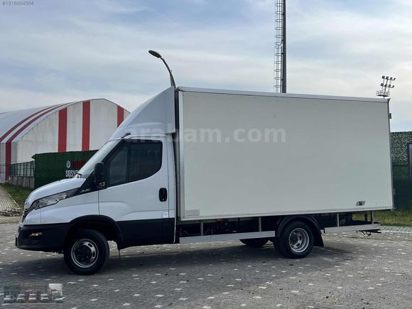2022 MODEL KLİMALI 35 C16
