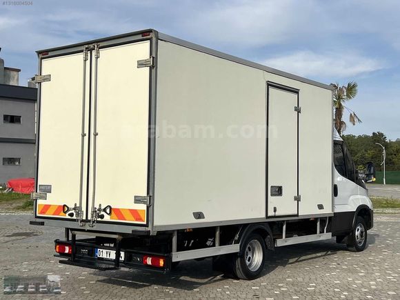 2022 MODEL KLİMALI 35 C16
