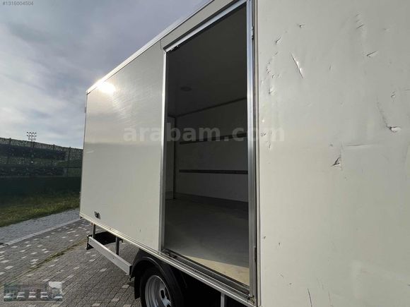 2022 MODEL KLİMALI 35 C16