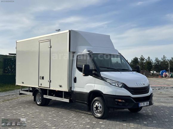 2022 MODEL KLİMALI 35 C16