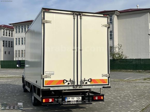 2022 MODEL KLİMALI 35 C16