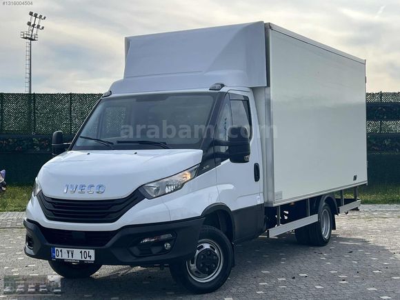 2022 MODEL KLİMALI 35 C16