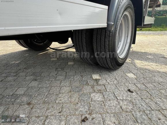 2022 MODEL KLİMALI 35 C16