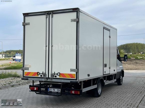 2022 MODEL KLİMALI 35 C16