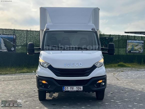 2022 MODEL KLİMALI 35 C16