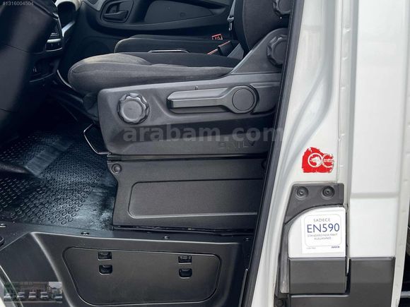 2022 MODEL KLİMALI 35 C16