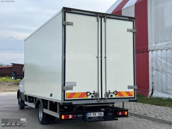 2022 MODEL KLİMALI 35 C16