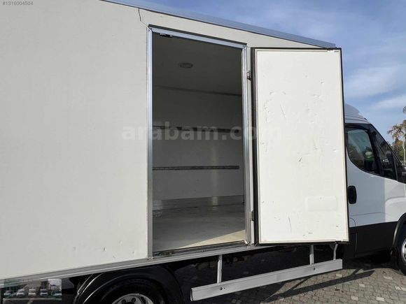 2022 MODEL KLİMALI 35 C16