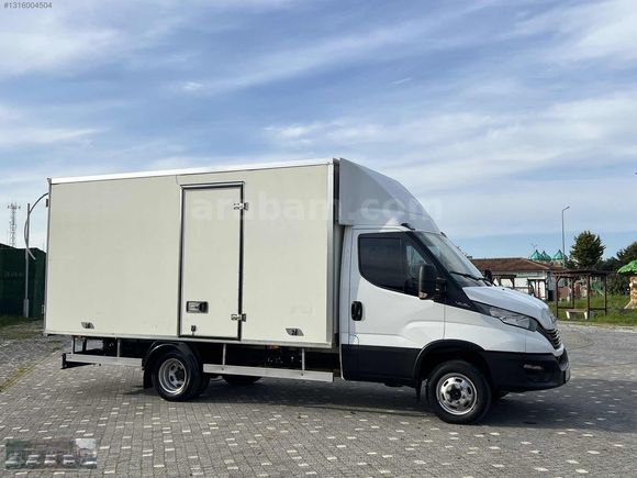 2022 MODEL KLİMALI 35 C16