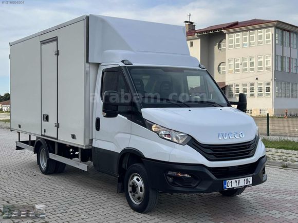 2022 MODEL KLİMALI 35 C16