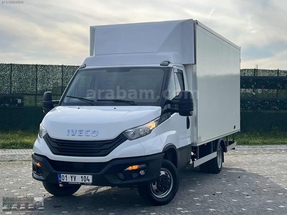 2022 MODEL KLİMALI 35 C16