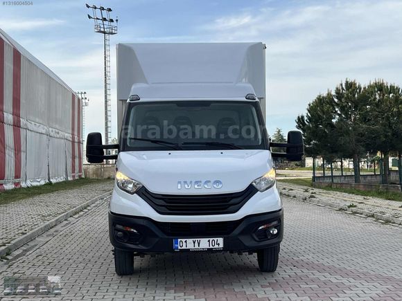 2022 MODEL KLİMALI 35 C16