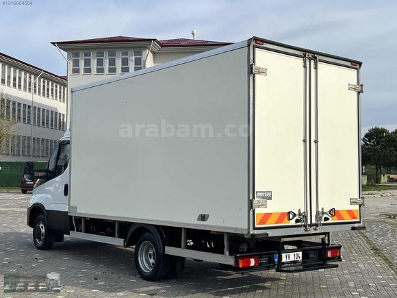 2022 MODEL KLİMALI 35 C16