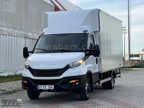 2022 MODEL KLİMALI 35 C16