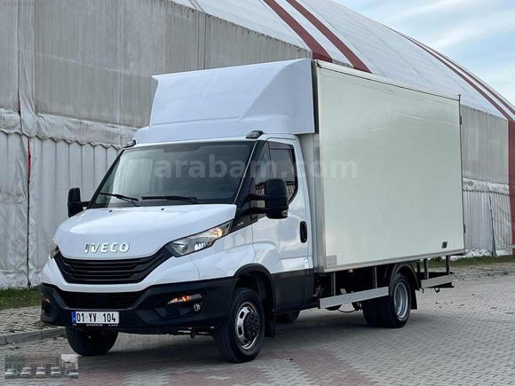 2022 MODEL KLİMALI 35 C16