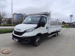 KK. 12 TAKSİT %20 FATURALI İLK EL HATASIZ BOYASIZ KLİMALI İVECO