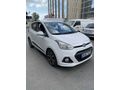 Sahibinden Hyundai i10 1.2 D-CVVT Elite 2015 Model İstanbul 74.000 km Beyaz