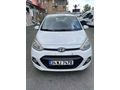 Sahibinden Hyundai i10 1.2 D-CVVT Elite 2015 Model İstanbul 74.000 km Beyaz