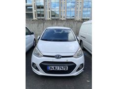 Sahibinden Hyundai i10 1.2 D-CVVT Elite 2015 Model İstanbul 74.000 km Beyaz