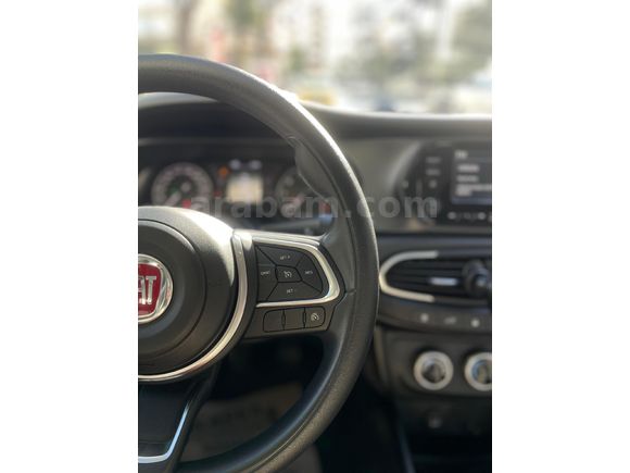 Sahibinden Fiat Egea 1.4 Fire Easy 2025 Model