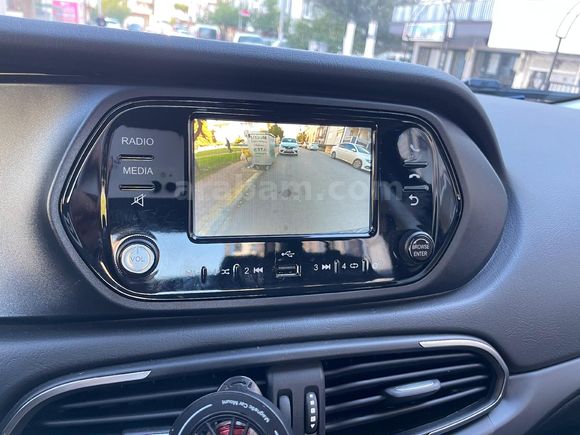 Sahibinden Fiat Egea 1.4 Fire Easy 2025 Model