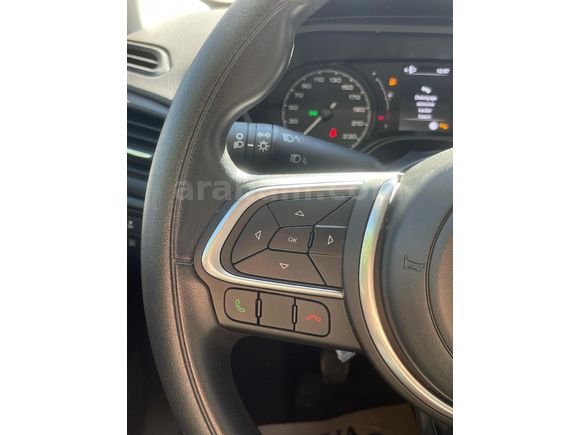 Sahibinden Fiat Egea 1.4 Fire Easy 2025 Model