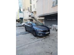 Sahibinden Fiat Egea 1.4 Fire Easy 2025 Model