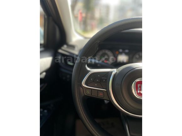 Sahibinden Fiat Egea 1.4 Fire Easy 2025 Model