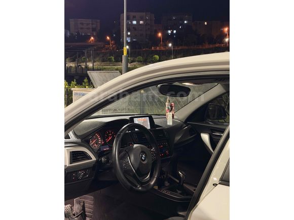 Sahibinden BMW 1 Serisi 116d ED EfficientDynamics 2014 Model 