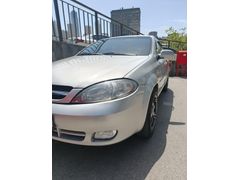 Sahibinden Chevrolet Lacetti 1.6 SX 2005 Model