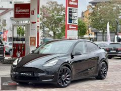 2023 TESLA MODEL Y PERFORMANCE 37.903 KM HATASIZ BOYASZ