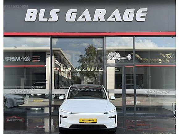 yページ Galeriden Tesla Model Y Standart Range 2025 Model Konya 8.700 km