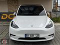 DOĞUŞ AUTO'DAN TESLA MODEL Y LONG RANGE 4x4 514HP