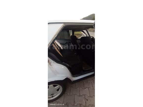 Sahibinden Tofaş Şahin S 1997 Model