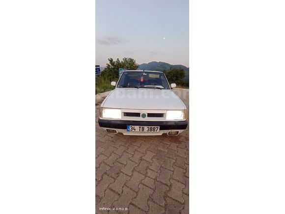 Sahibinden Tofaş Şahin S 1997 Model