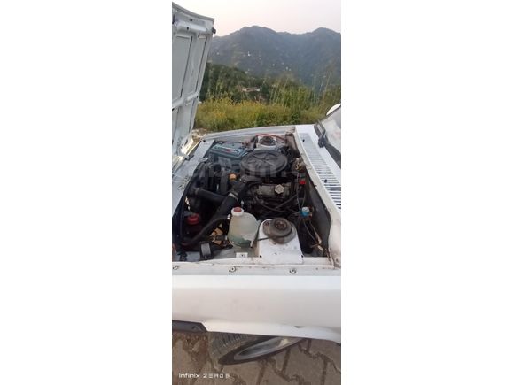 Sahibinden Tofaş Şahin S 1997 Model