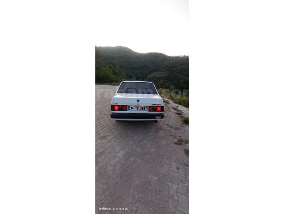 Sahibinden Tofaş Şahin S 1997 Model