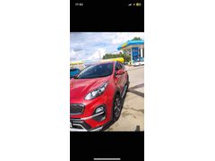 Sahibinden Kia Sportage 1.6 GDI Cool 2021 Model 
