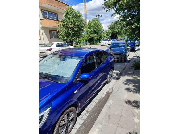 Sahibinden Renault Taliant 1.0 T Joy 2022 Model